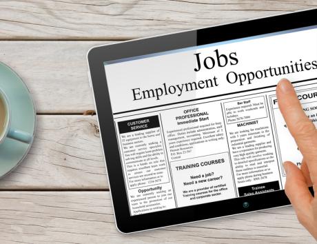 Déposer son CV sur les sites d’emploi pour diffuser son profil