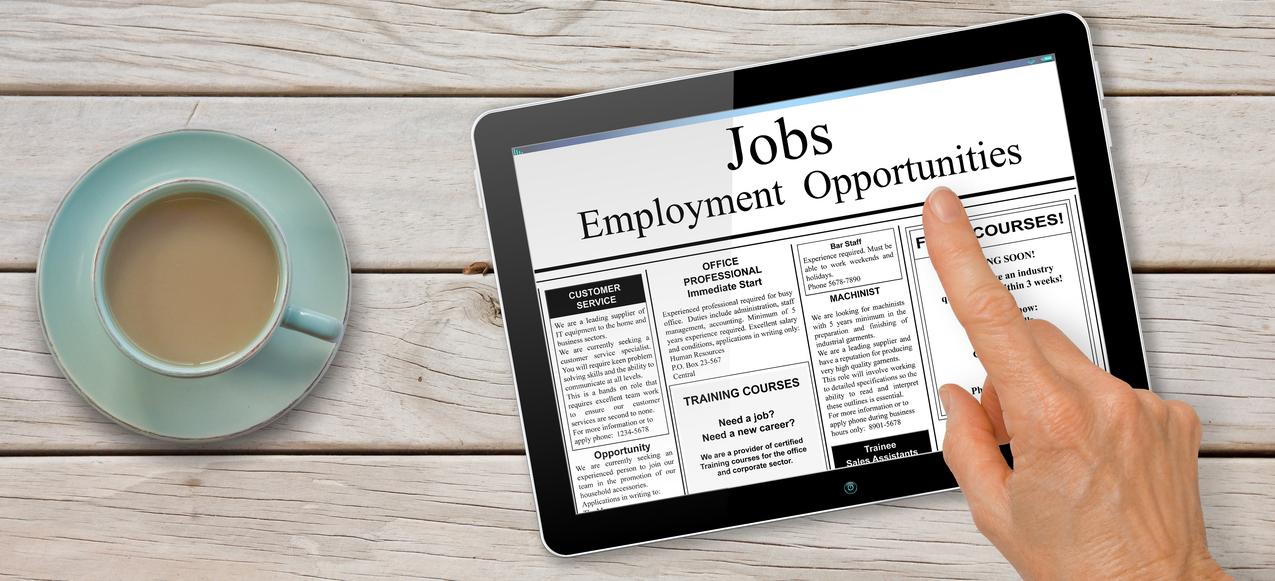 Déposer son CV sur les sites d’emploi pour diffuser son profil