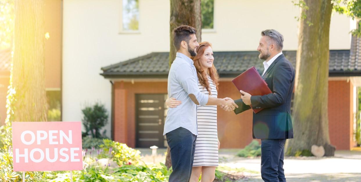 Exemple de CV pour un agent immobilier