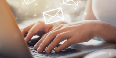 E-mail de candidature : comment le rédiger et exemples