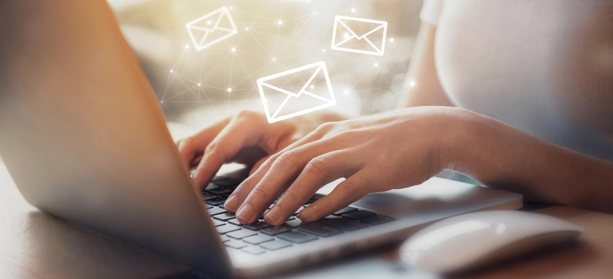 L'adresse e-mail sur le CV