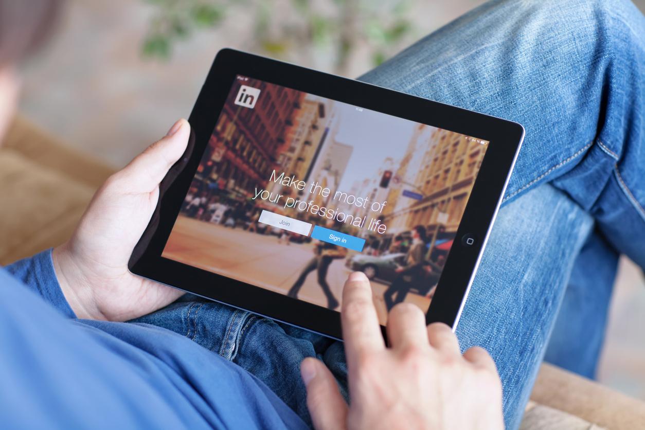 Est-il pertinent d’ajouter un lien LinkedIn sur votre CV ?
