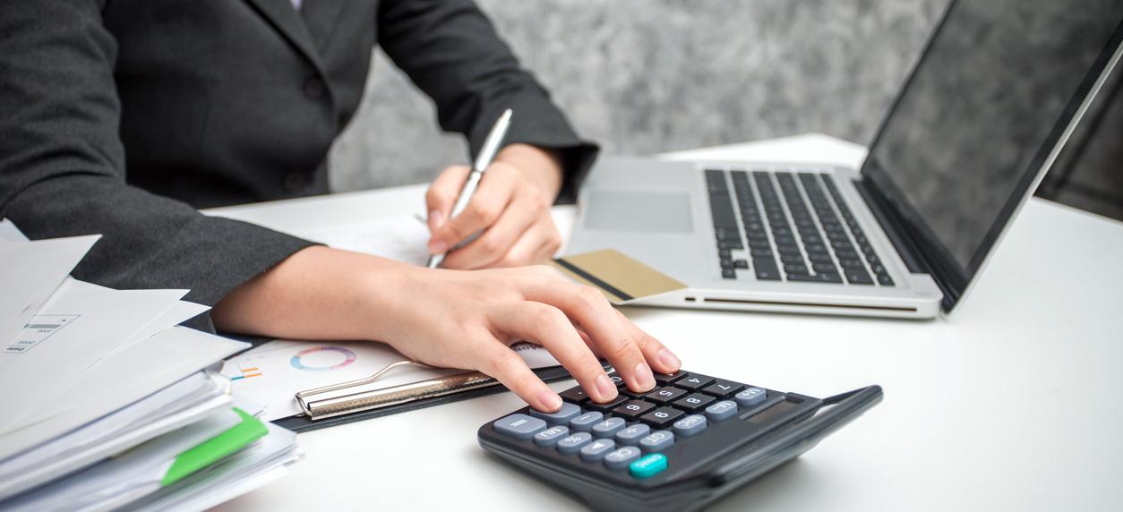 Exemple de CV de Responsable administratif