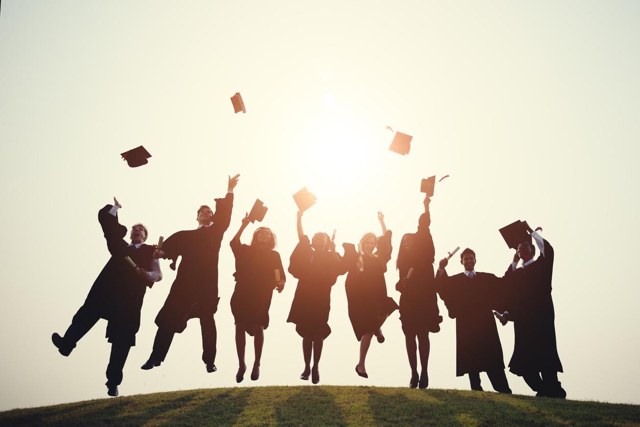 La formation sur votre CV  