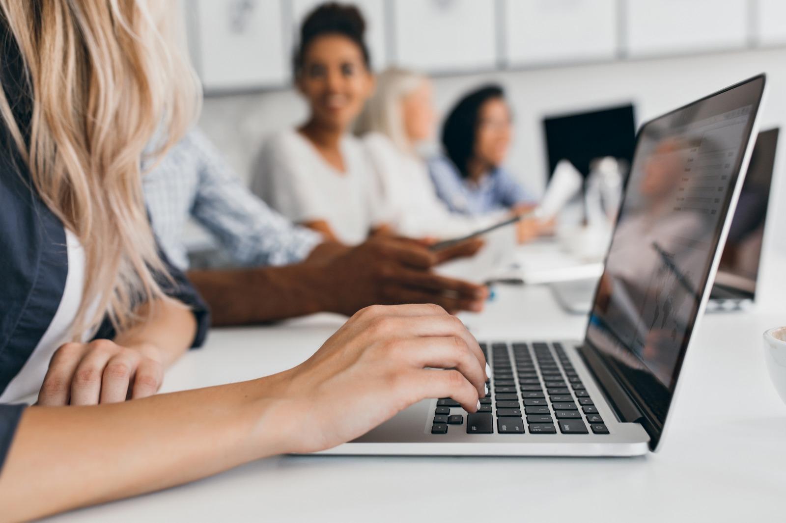 Le choix de la police pour votre CV
