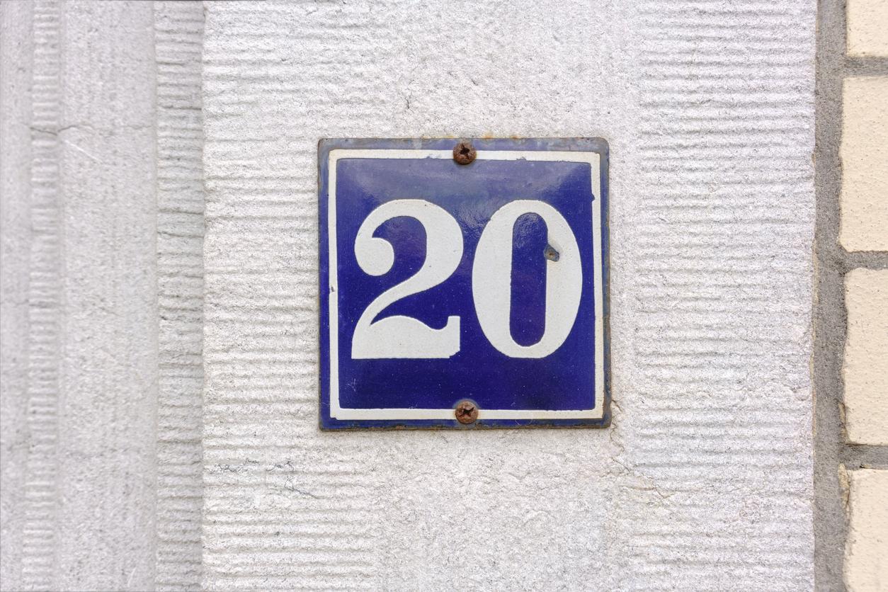 L'adresse sur le CV