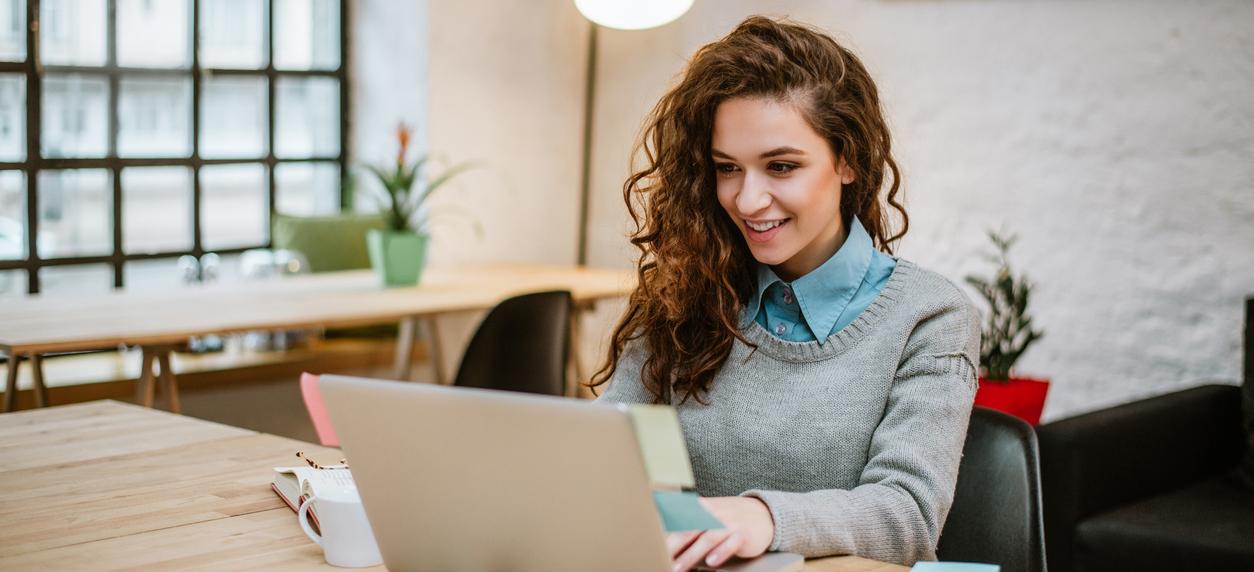 Un CV sans expérience
