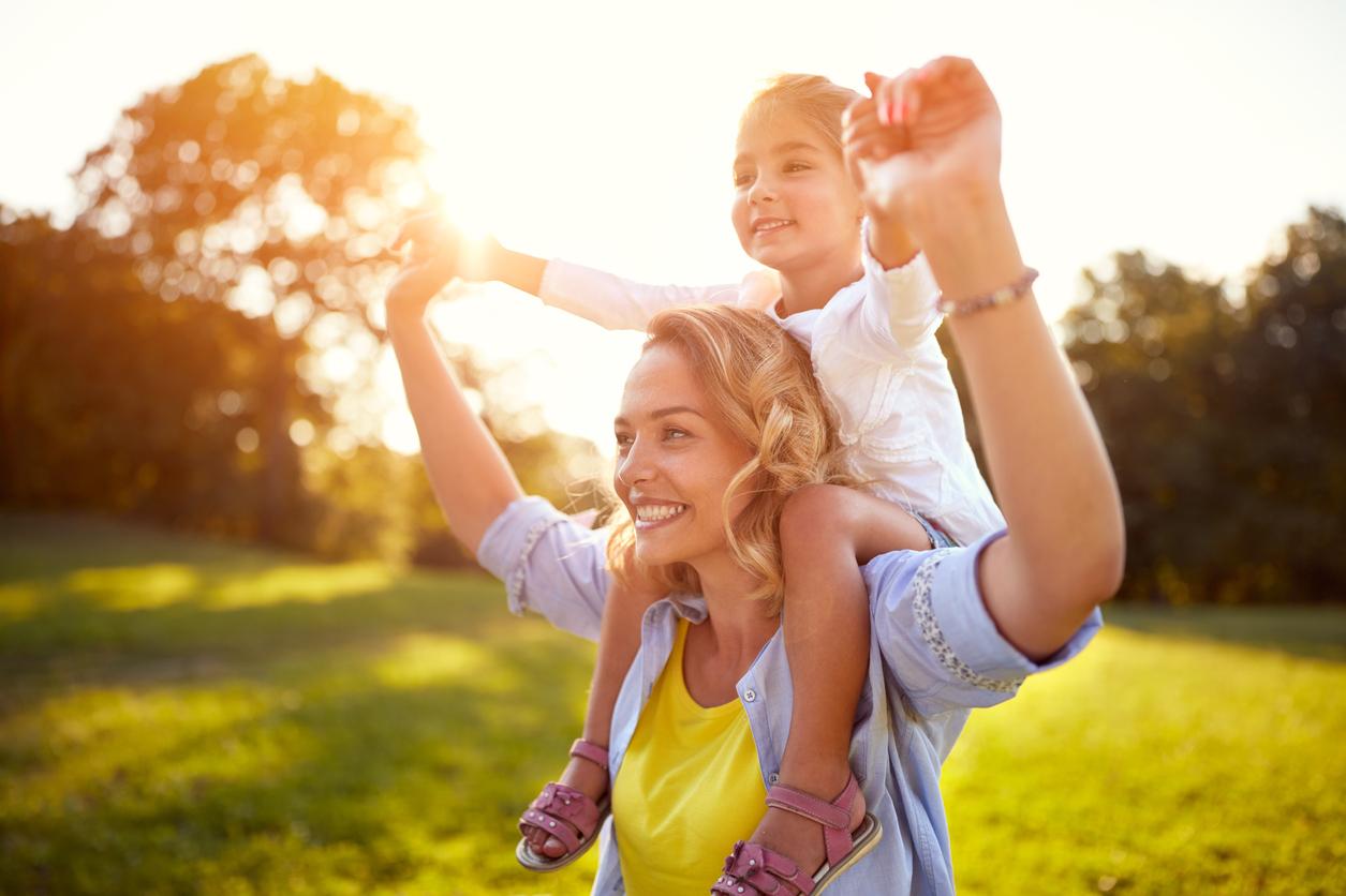 Comment gérer la question des enfants sur le CV ?
