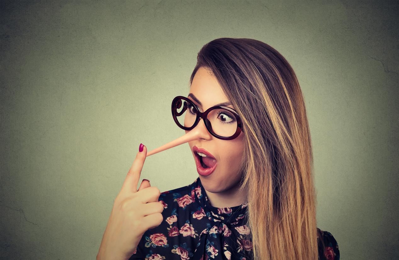 Embellir ou mentir... Est-ce si grave de mentir sur son CV ?