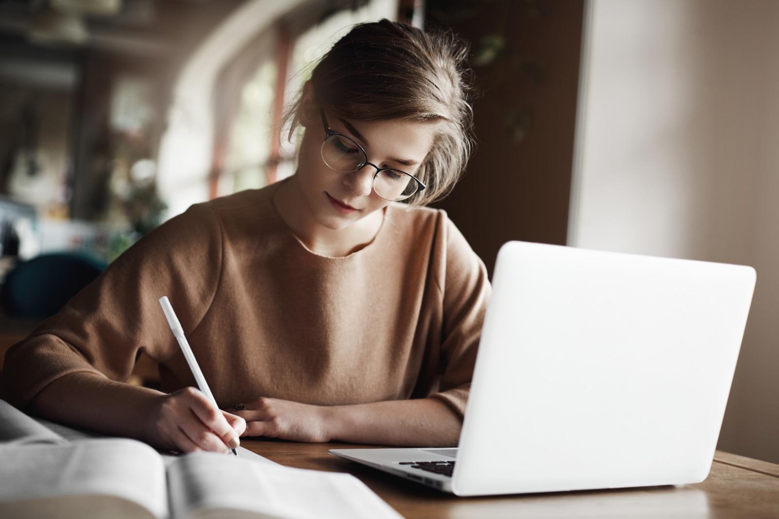 Votre CV pour l’alternance
