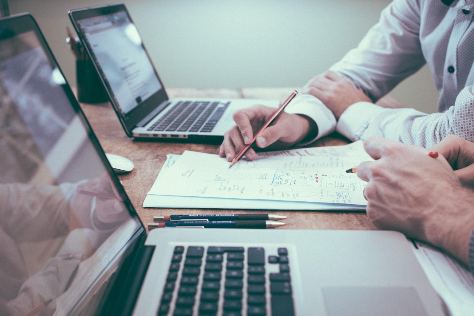 Exemple de CV pour un contrôleur de gestion