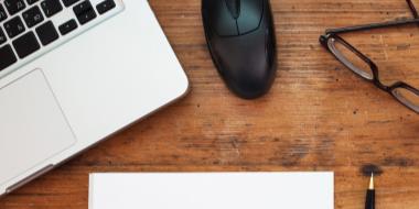 Le CV chronologique : c’est quoi ? Exemple & conseils