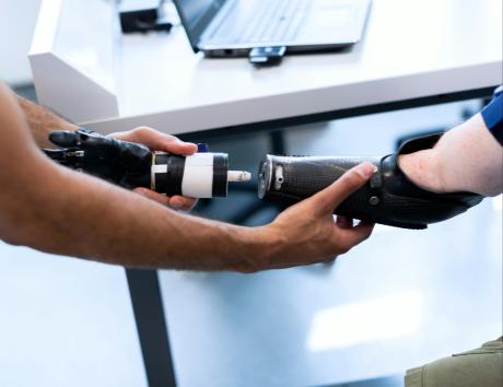 Postuler en tant que travailleur handicapé