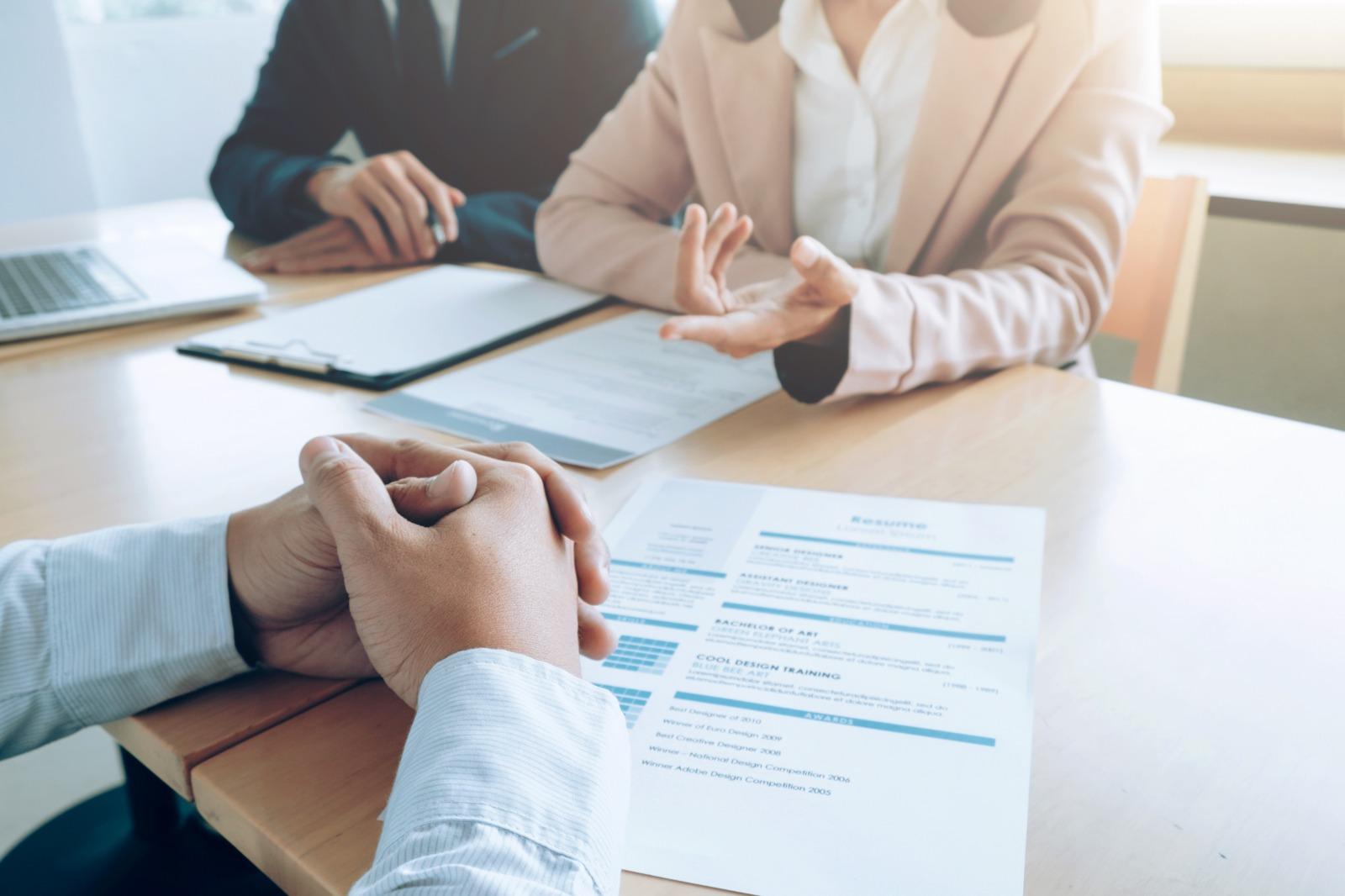 Toutes les astuces pour réussir la mise en page de votre CV