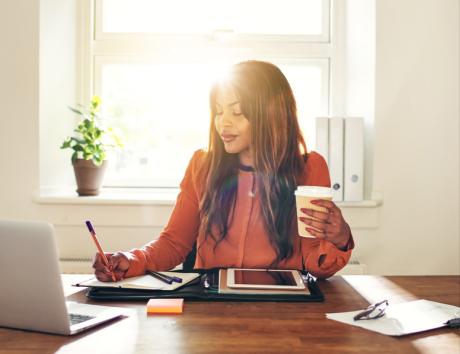 Structure de votre CV : le choix du CV antéchronologique