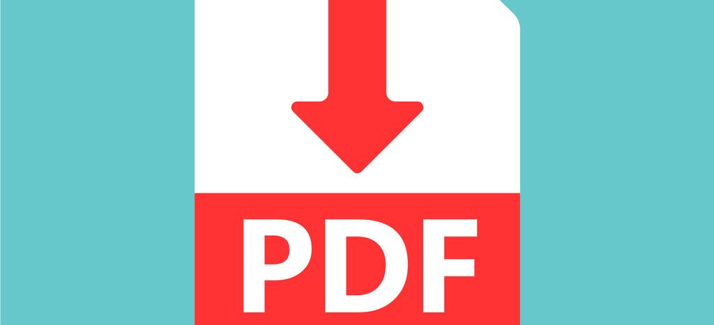 Devez-vous privilégier le format .doc ou .pdf pour votre CV ?