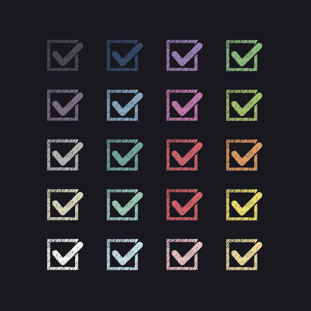 La checklist des points à vérifier sur votre CV