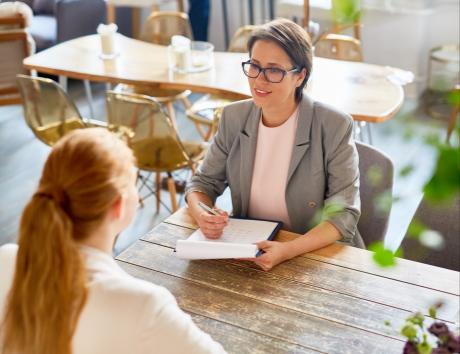 informations personnelles cv