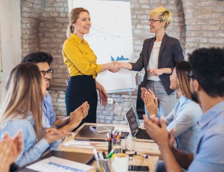 Comment intégrer vos compétences à votre CV ?