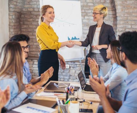 Comment intégrer vos compétences à votre CV ?