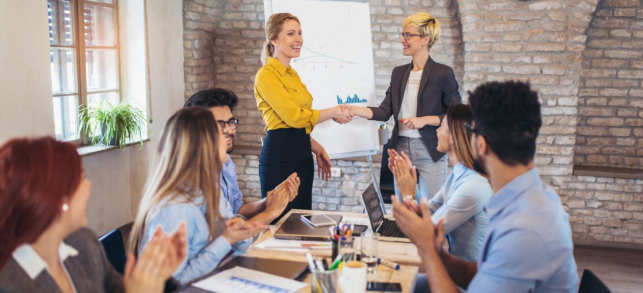 Comment intégrer vos compétences à votre CV ?