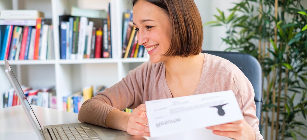 Avez-vous intérêt à ajouter un titre à votre CV ?