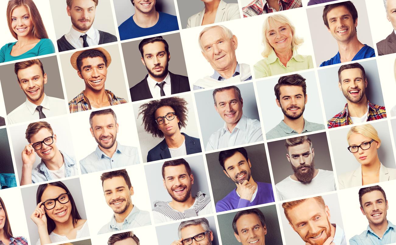 Photo sur le cv, pesez le pour et le contre