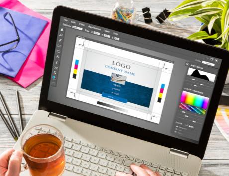 Pour vous démarquer, rien de mieux qu’un CV créatif !