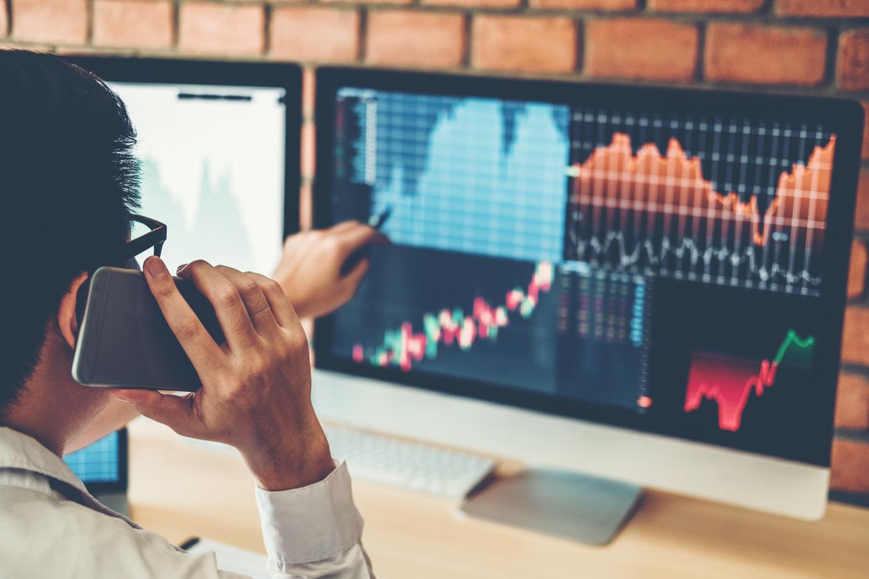 Exemple de CV pour un analyste financier