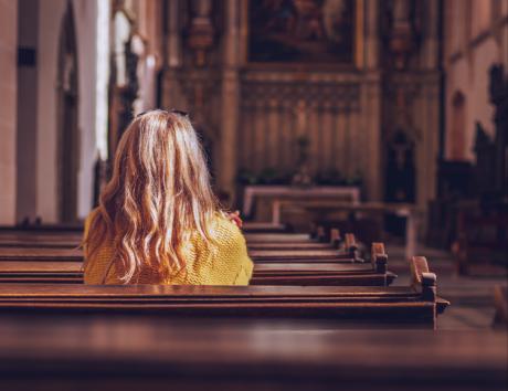 La religion a-t-elle sa place sur le CV ? À vous de juger.