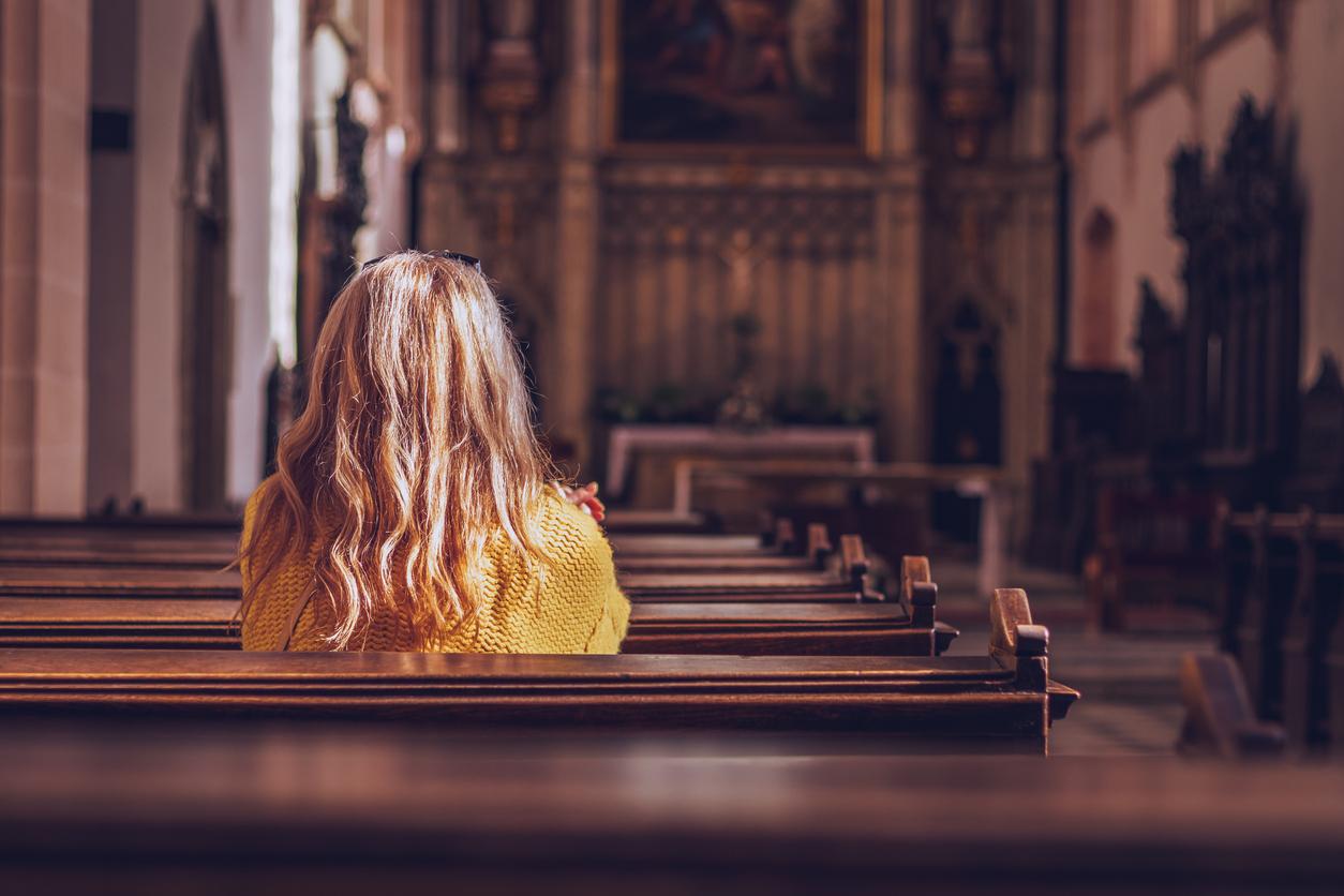 La religion a-t-elle sa place sur le CV ? À vous de juger.