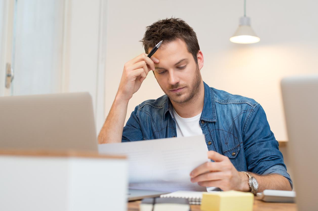 Le lieu de naissance sur le CV