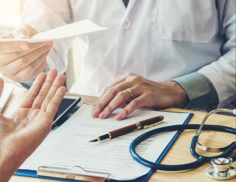 Maladie et recrutement : mentionner ou non votre état de santé