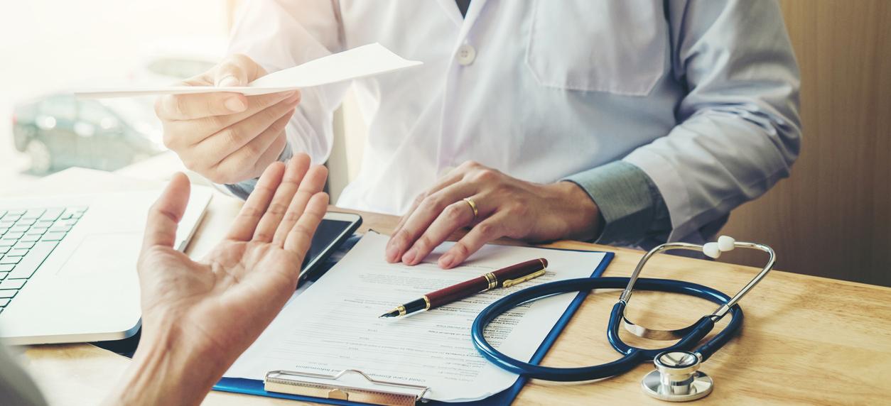 Maladie et recrutement : mentionner ou non votre état de santé