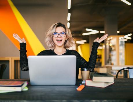 Trouver la bonne structure pour la rédaction de votre CV