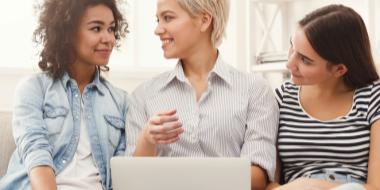 Phrase d’accroche CV ou profil personnel (12 exemples)