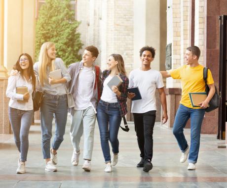 Comment faire un bon CV étudiant, avec peu ou pas d’expérience.