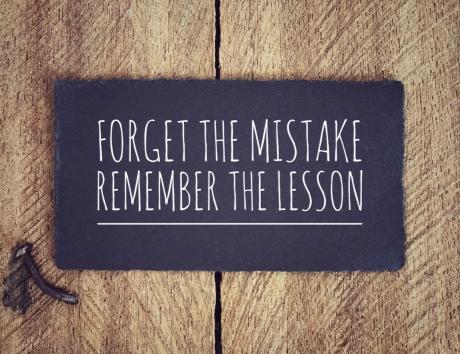 Liste des 10 erreurs à éviter en créant son CV