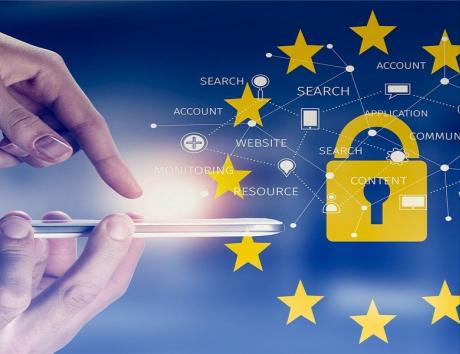 Le RGPD applicable aux RH et à la protection des données de votre CV