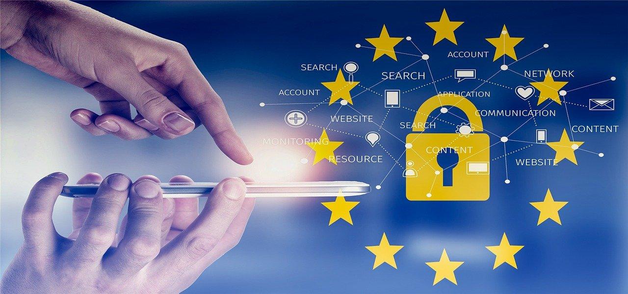 Le RGPD applicable aux RH et à la protection des données de votre CV