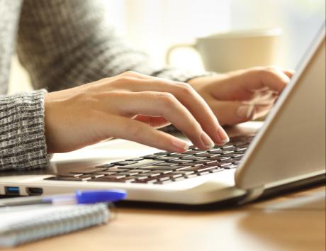 Comment faire un CV sur Word ?