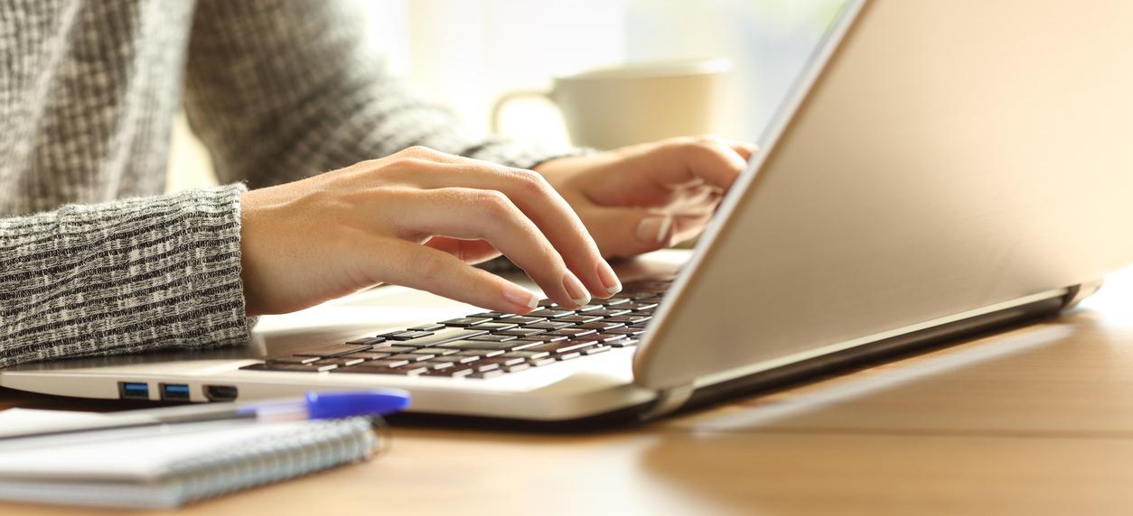Faire un CV sur Word