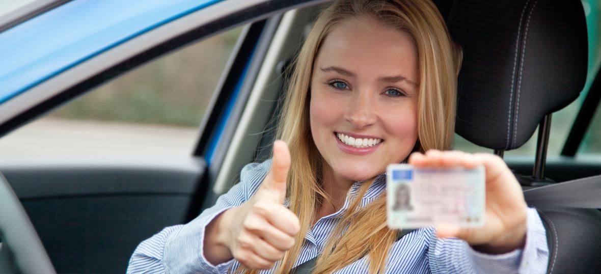 Devez-vous indiquez votre permis de conduire sur votre CV ?