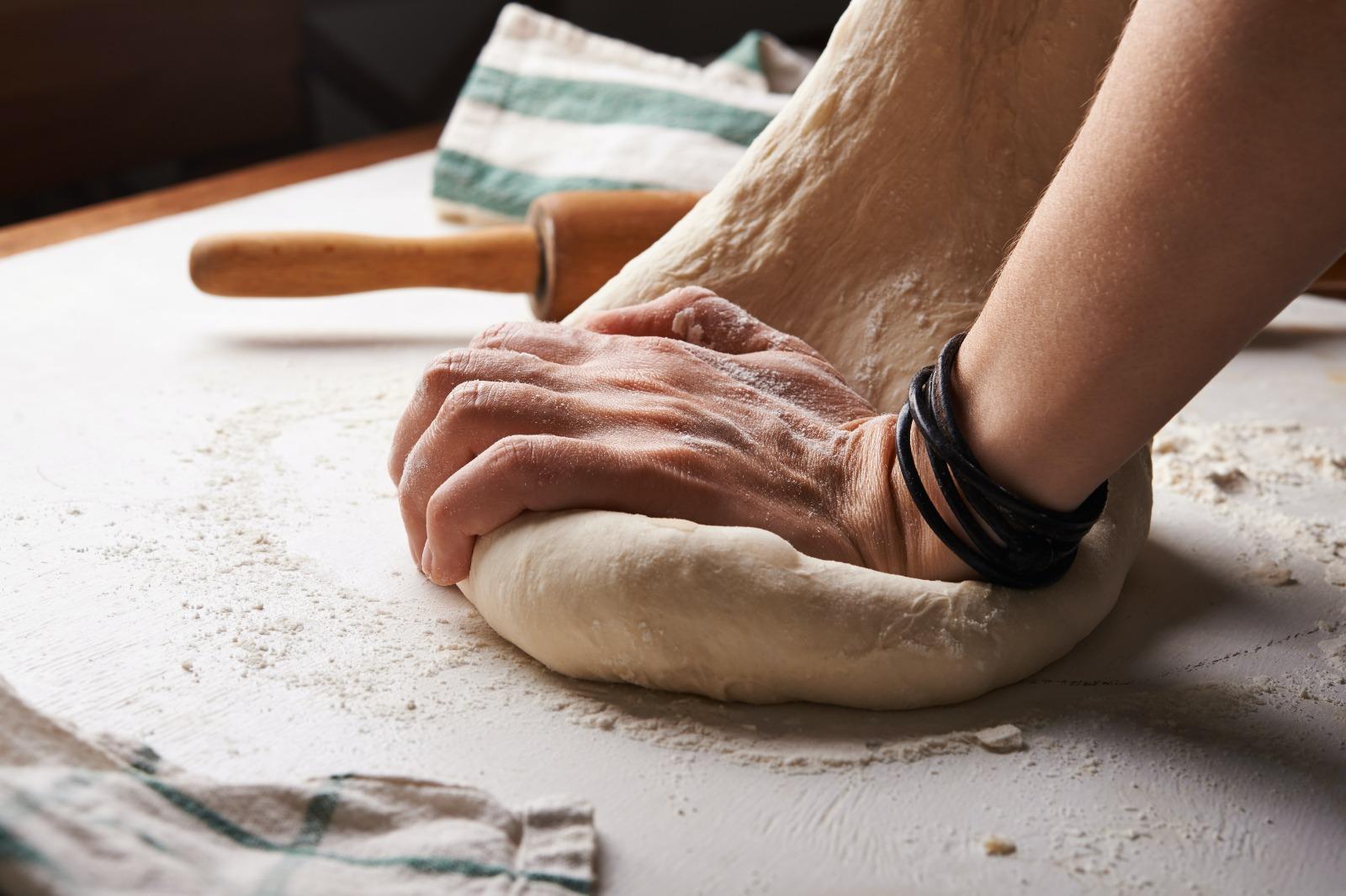 Exemple de CV pour un boulanger